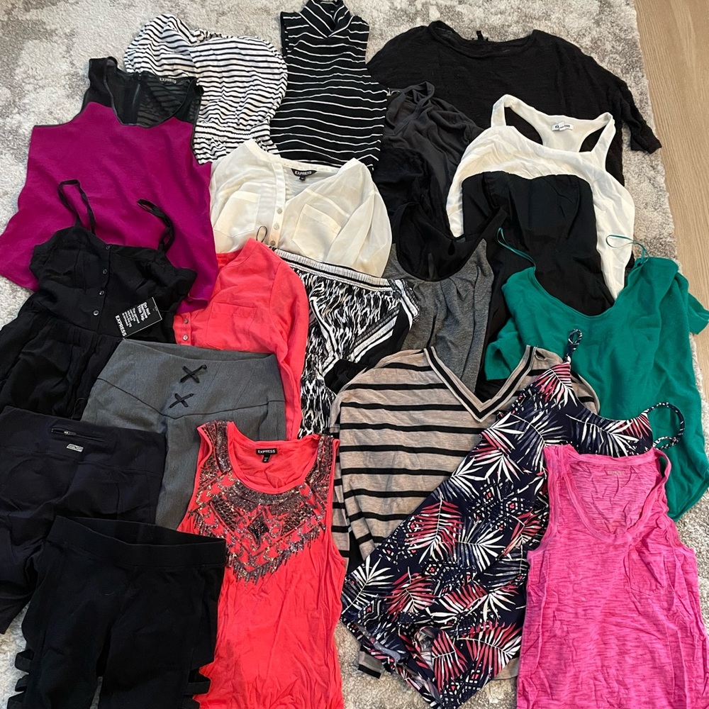 Express Bundle - image 1